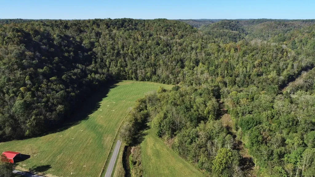 0 Pine Lick Road Whitleyville TN 38588