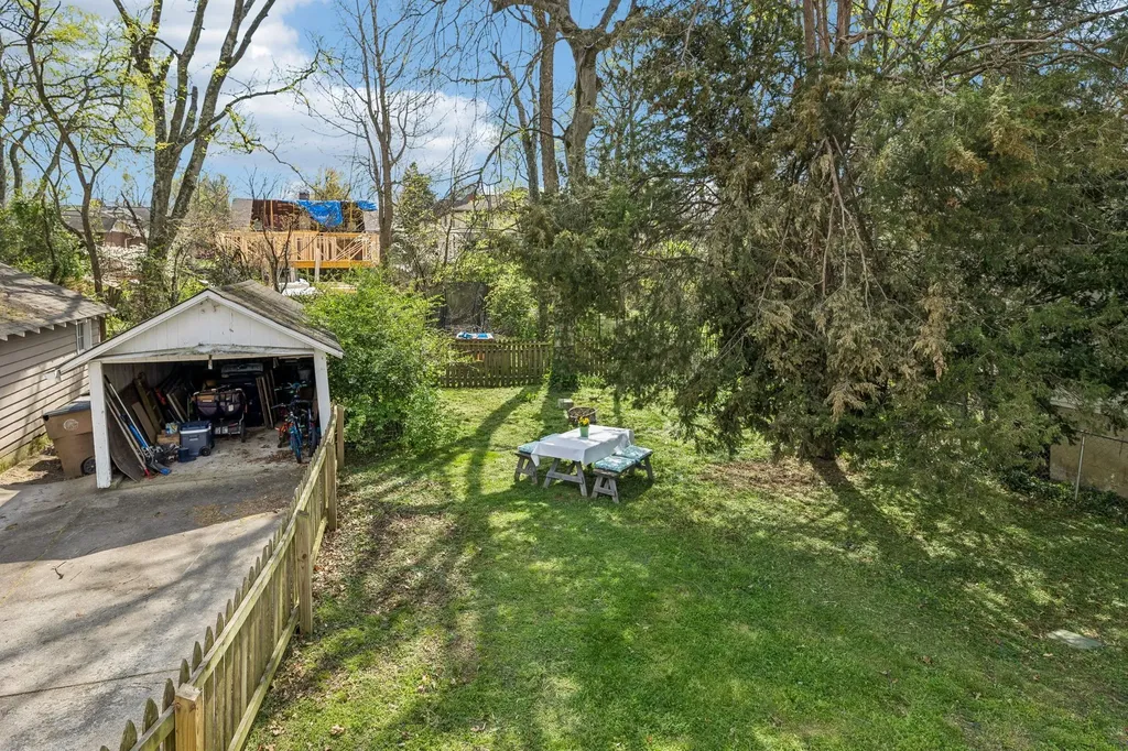 2505 W Linden Avenue Nashville TN 37212