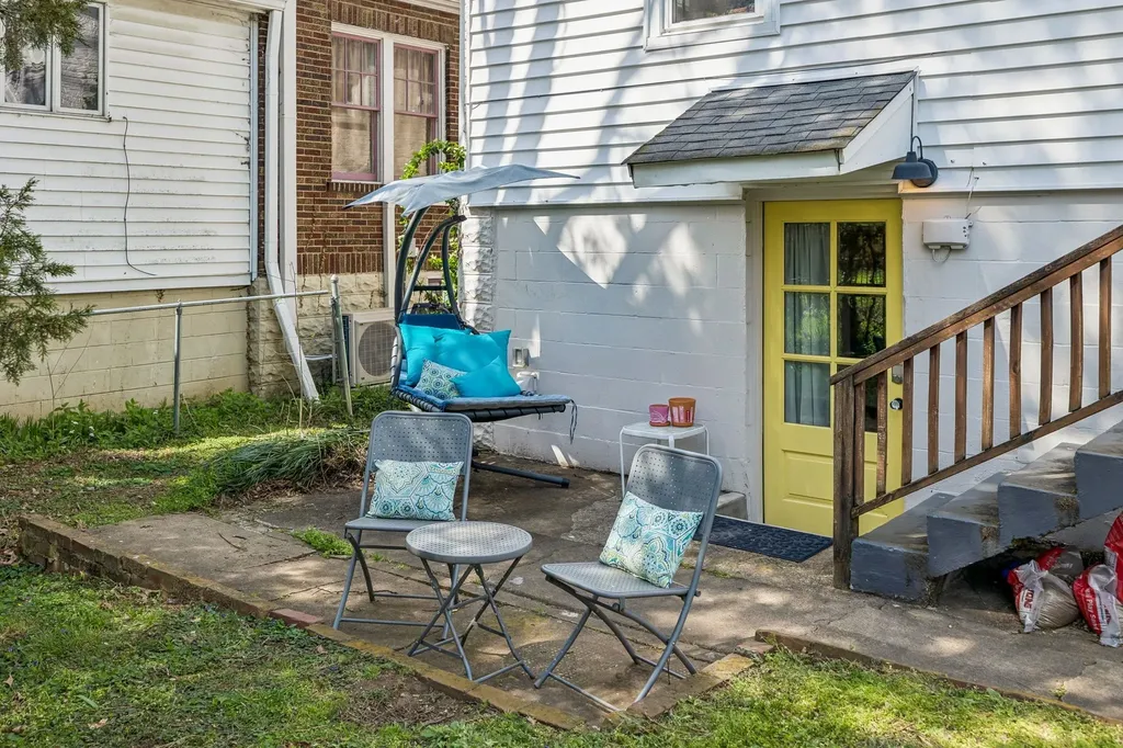 2505 W Linden Avenue Nashville TN 37212