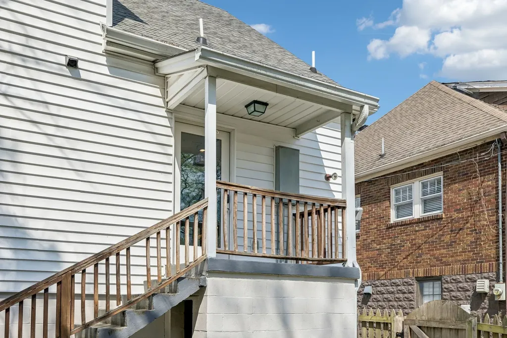 2505 W Linden Avenue Nashville TN 37212