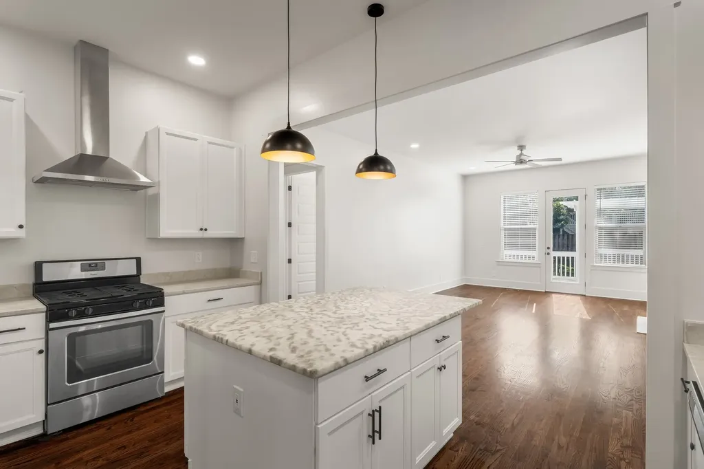 1526 Hayden Drive Nashville TN 37206