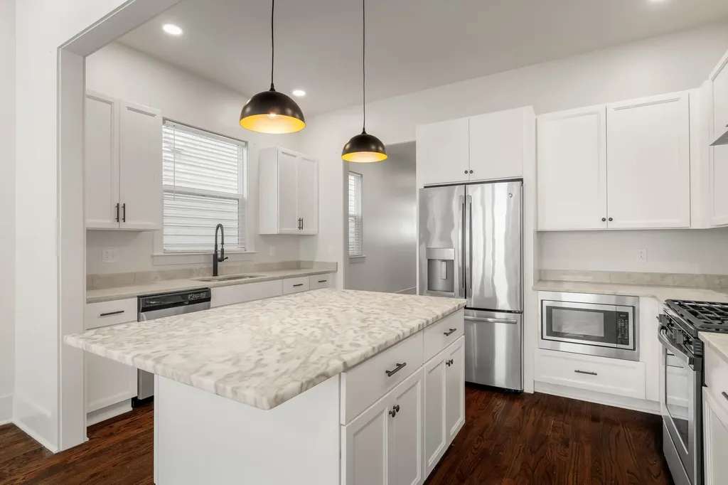 1526 Hayden Drive Nashville TN 37206