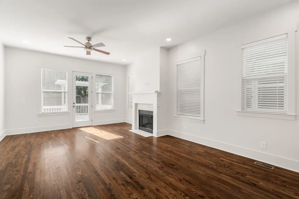 1526 Hayden Drive Nashville TN 37206