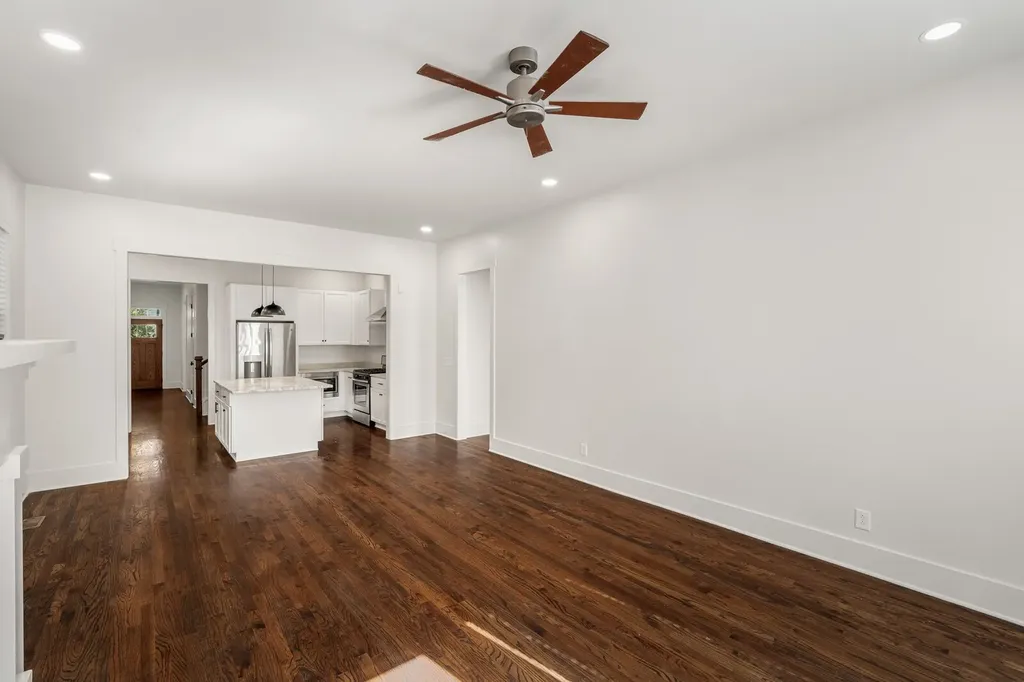 1526 Hayden Drive Nashville TN 37206
