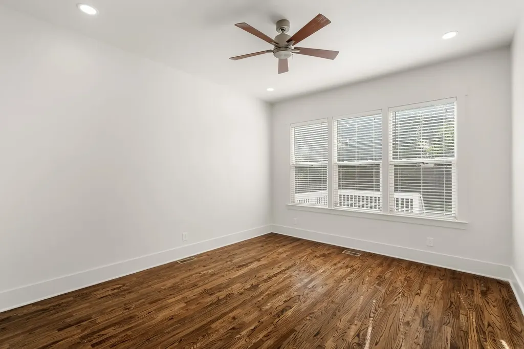 1526 Hayden Drive Nashville TN 37206