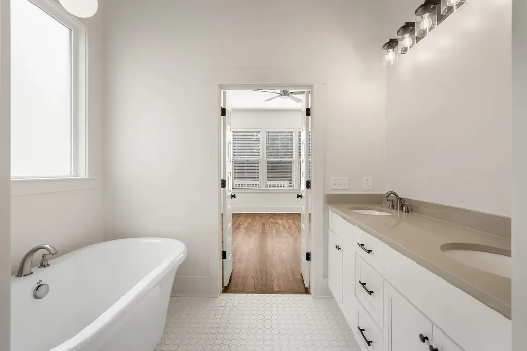 1526 Hayden Drive Nashville TN 37206