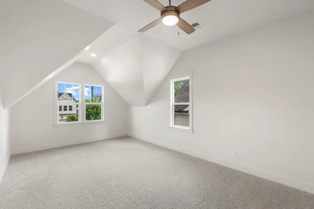 1526 Hayden Drive Nashville TN 37206