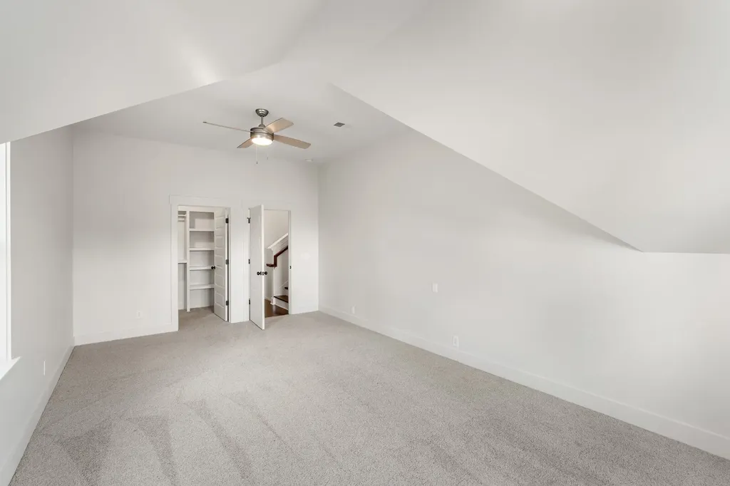 1526 Hayden Drive Nashville TN 37206