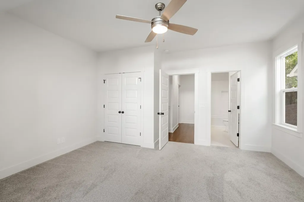 1526 Hayden Drive Nashville TN 37206