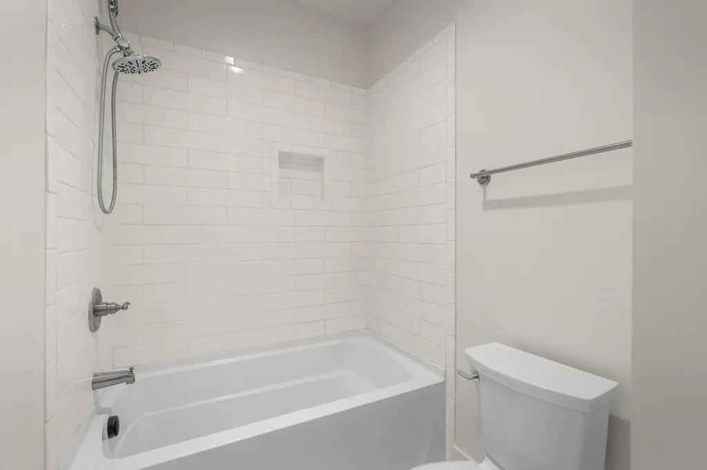 1526 Hayden Drive Nashville TN 37206