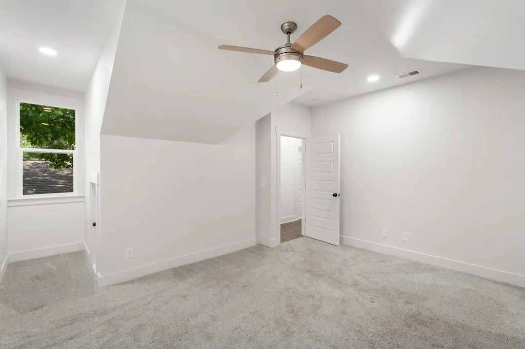 1526 Hayden Drive Nashville TN 37206