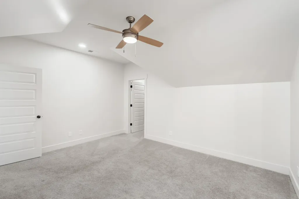 1526 Hayden Drive Nashville TN 37206