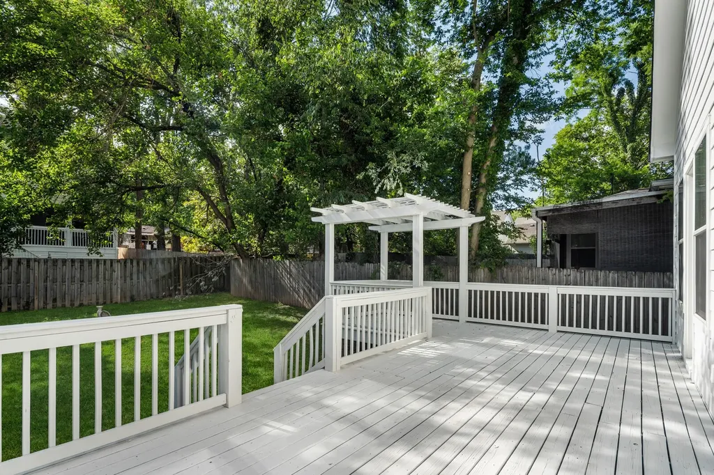 1526 Hayden Drive Nashville TN 37206