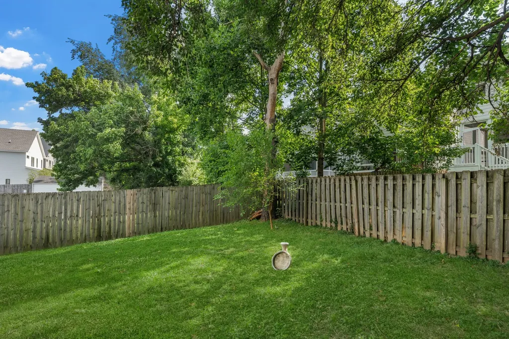 1526 Hayden Drive Nashville TN 37206