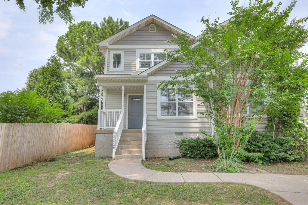 5306B Georgia Avenue Nashville TN 37209