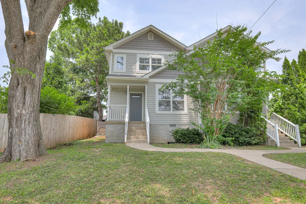 5306B Georgia Avenue Nashville TN 37209