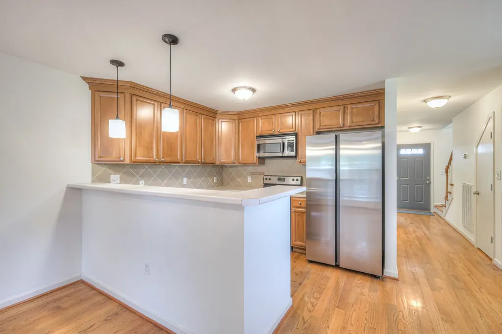 5306B Georgia Avenue Nashville TN 37209