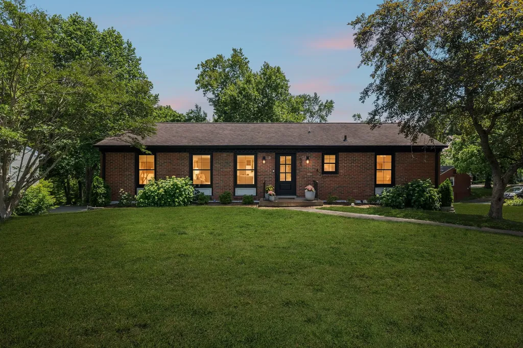 535 Richmar Drive Nashville TN 37211