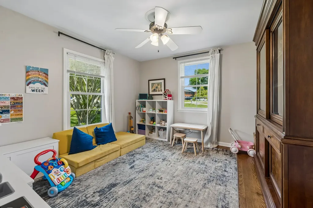 535 Richmar Drive Nashville TN 37211
