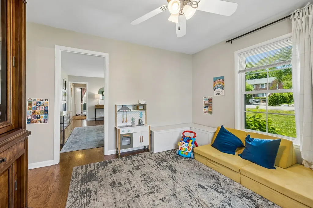 535 Richmar Drive Nashville TN 37211