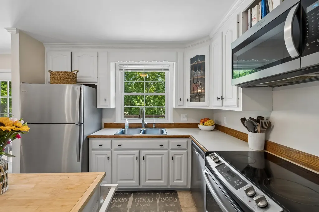 535 Richmar Drive Nashville TN 37211