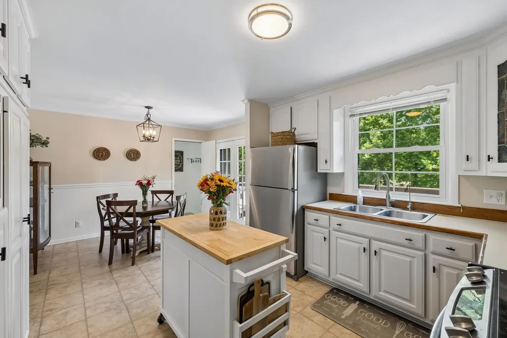 535 Richmar Drive Nashville TN 37211