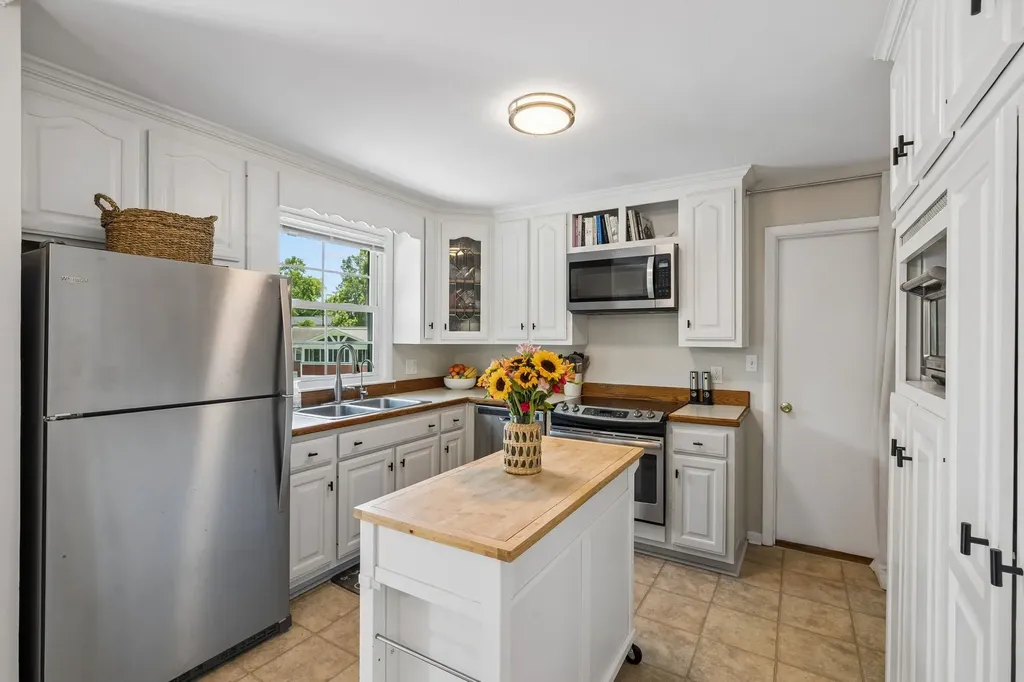 535 Richmar Drive Nashville TN 37211