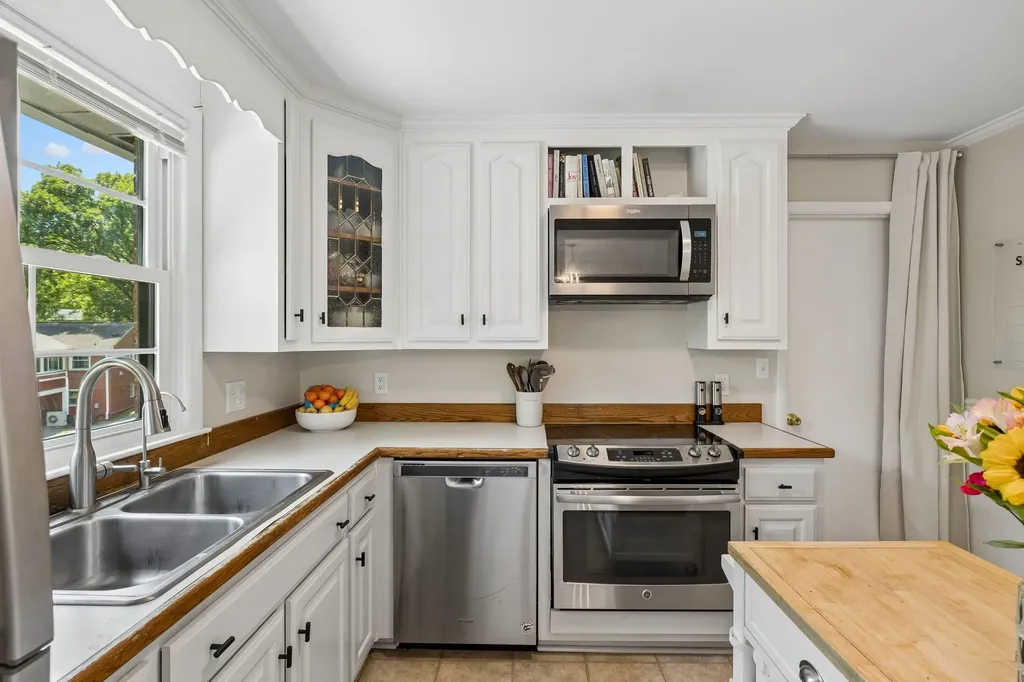 535 Richmar Drive Nashville TN 37211