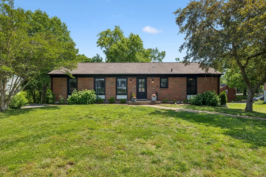 535 Richmar Drive Nashville TN 37211