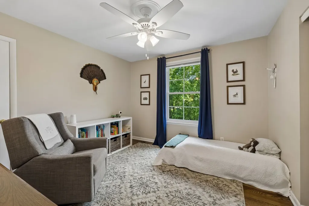 535 Richmar Drive Nashville TN 37211