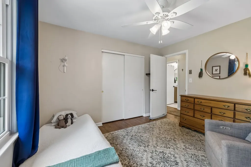 535 Richmar Drive Nashville TN 37211
