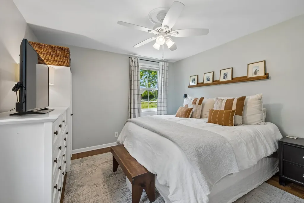 535 Richmar Drive Nashville TN 37211