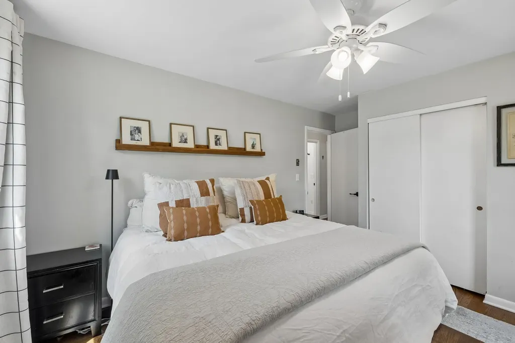535 Richmar Drive Nashville TN 37211