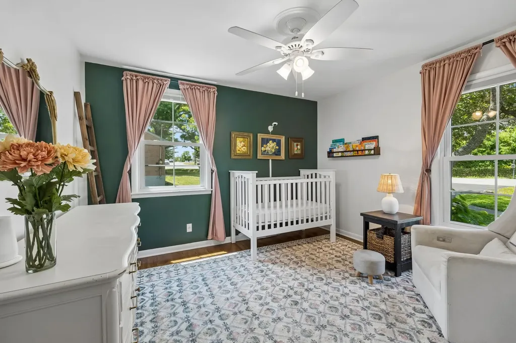 535 Richmar Drive Nashville TN 37211