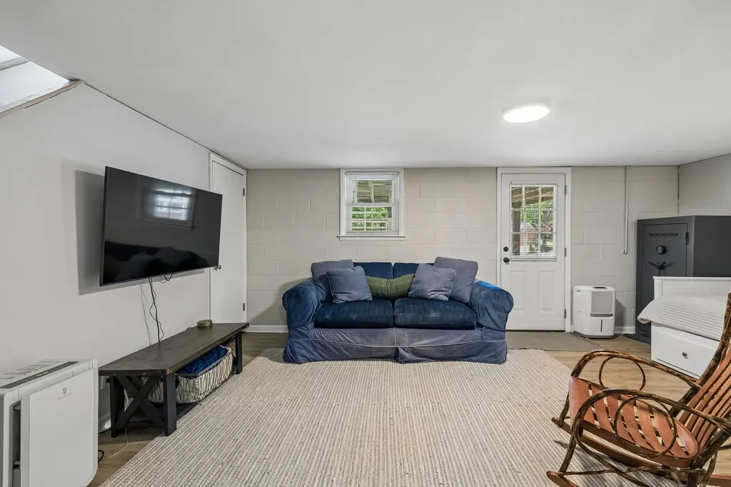 535 Richmar Drive Nashville TN 37211