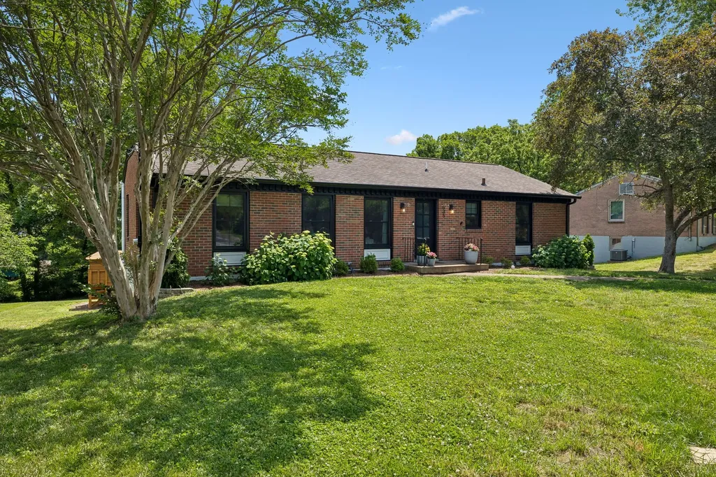 535 Richmar Drive Nashville TN 37211