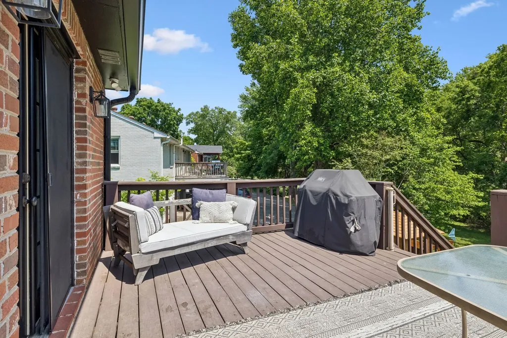 535 Richmar Drive Nashville TN 37211