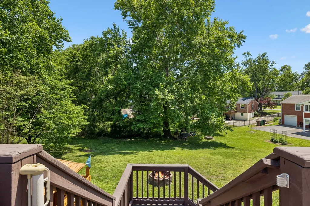 535 Richmar Drive Nashville TN 37211