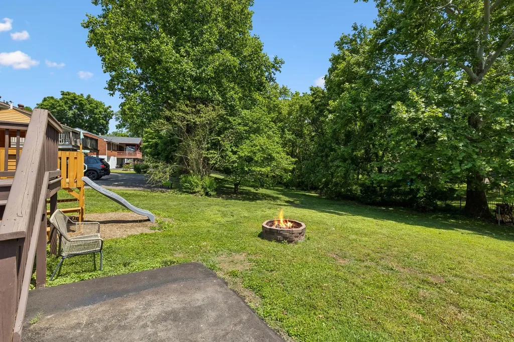 535 Richmar Drive Nashville TN 37211