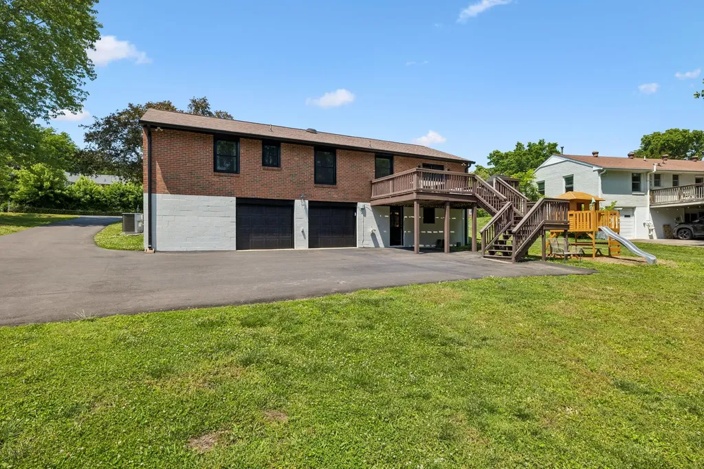 535 Richmar Drive Nashville TN 37211
