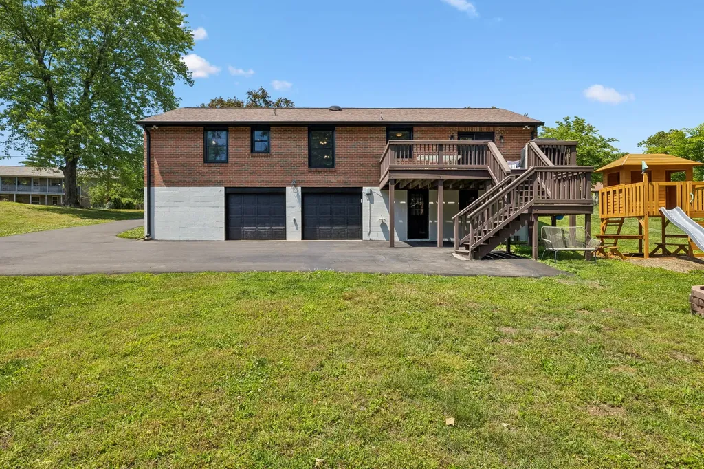 535 Richmar Drive Nashville TN 37211