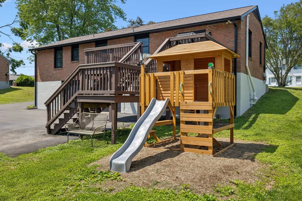 535 Richmar Drive Nashville TN 37211