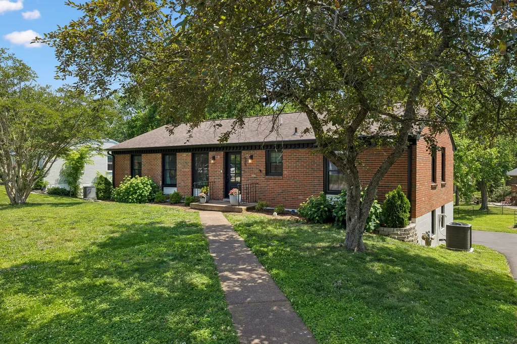 535 Richmar Drive Nashville TN 37211