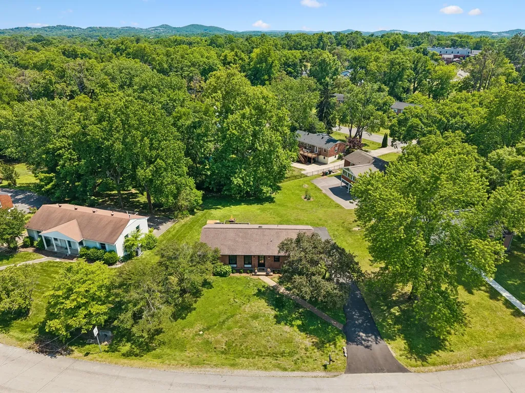 535 Richmar Drive Nashville TN 37211