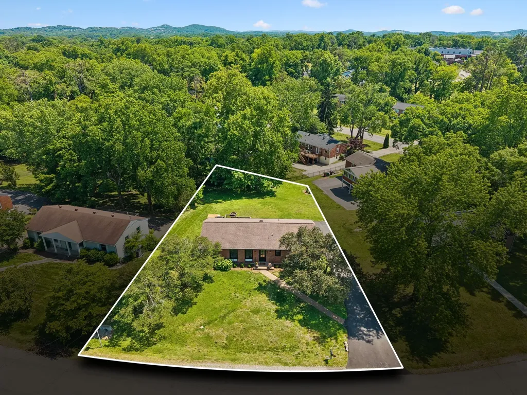 535 Richmar Drive Nashville TN 37211