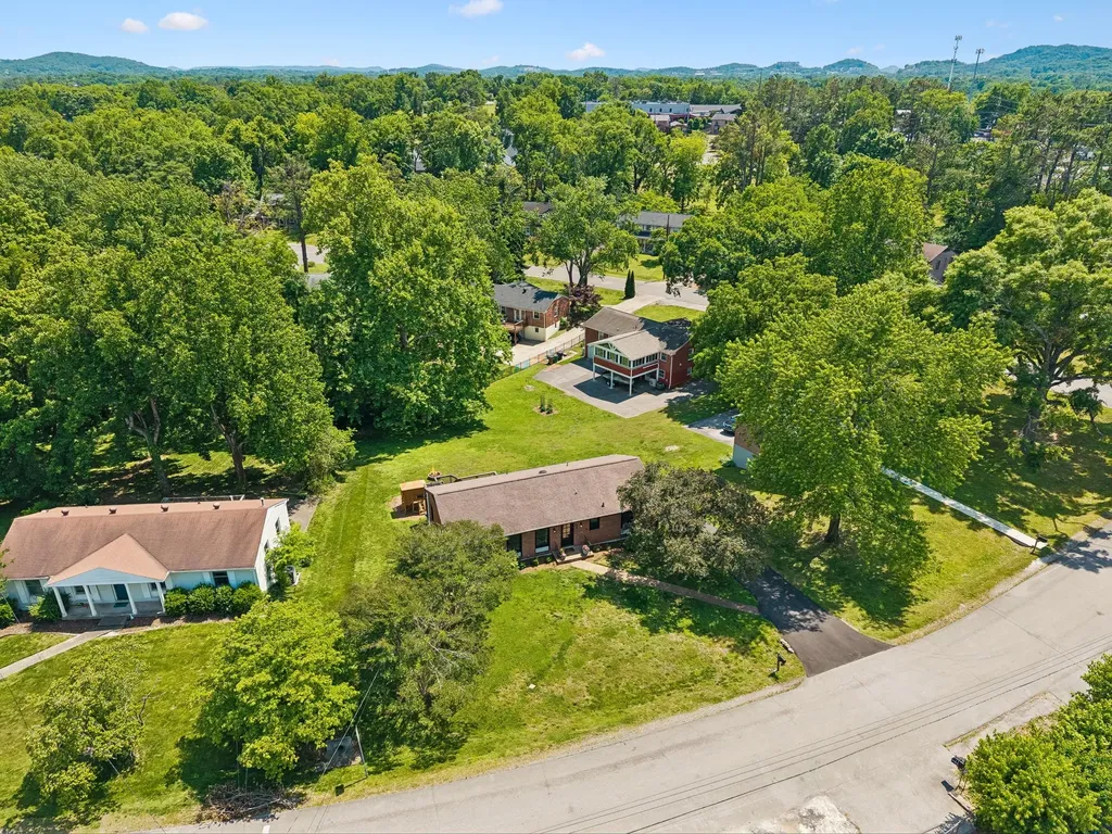 535 Richmar Drive Nashville TN 37211
