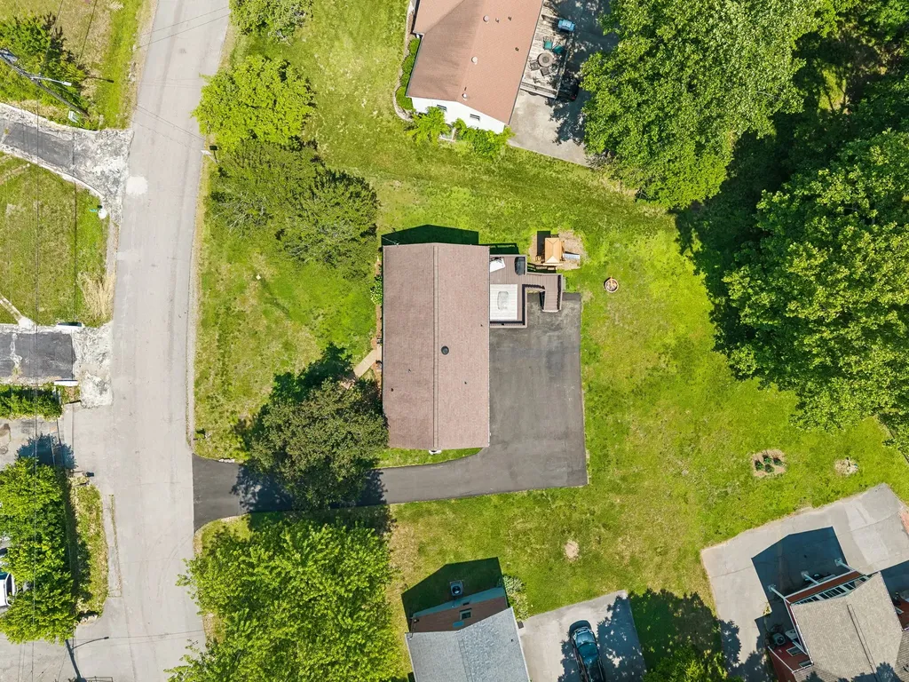535 Richmar Drive Nashville TN 37211