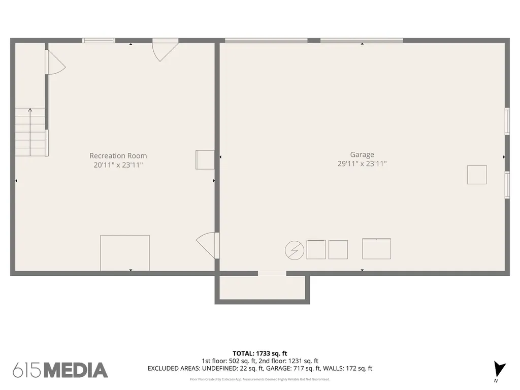 535 Richmar Drive Nashville TN 37211
