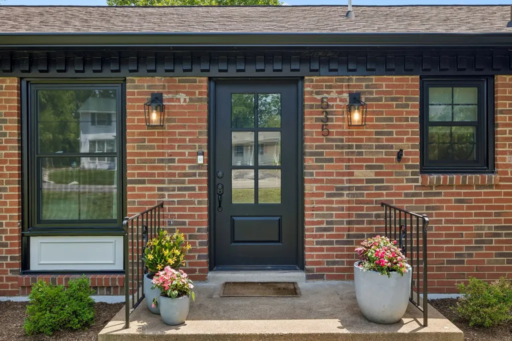 535 Richmar Drive Nashville TN 37211