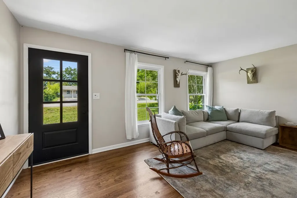 535 Richmar Drive Nashville TN 37211